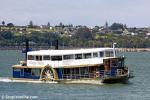 ID 6179 WAIPA DELTA a now Auckland-based paddle-powered charterboat offers cruises and dining on the Waitemata Harbour. Before she arrived in Auckland in 2009, she formerly plied the waters of the Waikato...